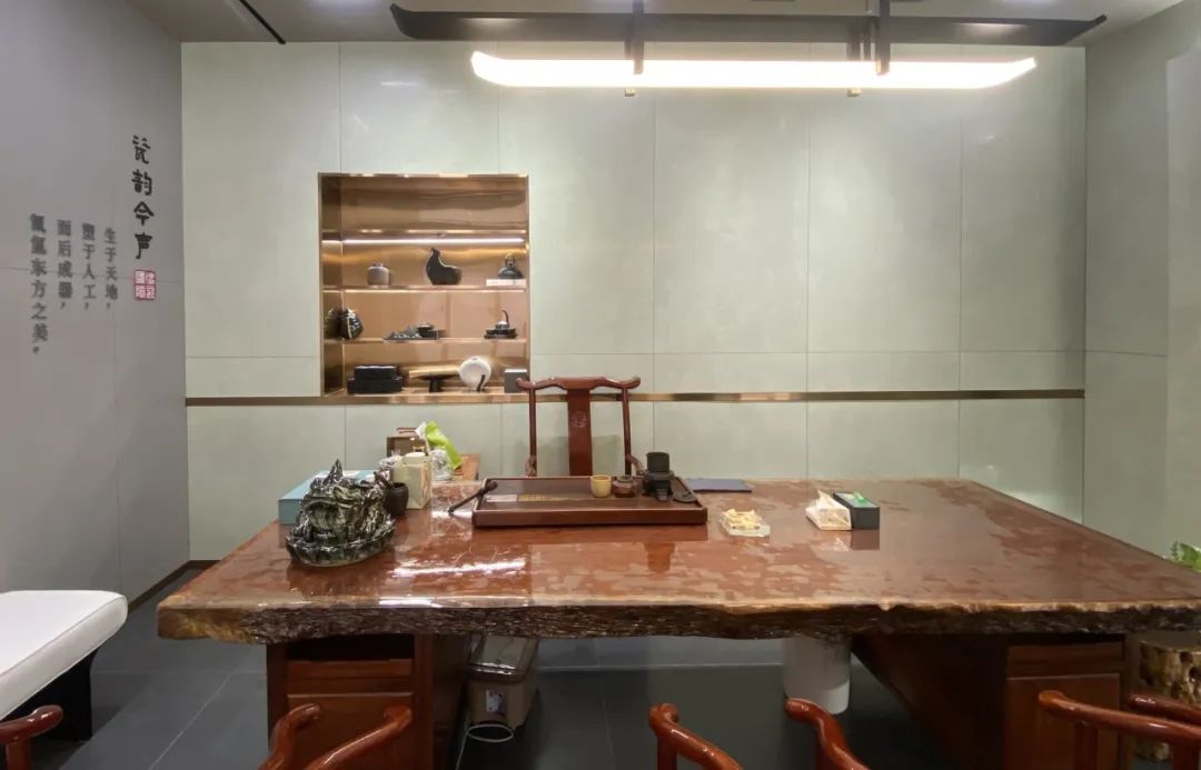 觊发k8旗舰厅50周年 门店风采｜四川夹江觊发k8旗舰厅旗舰店，为品质之家打造新典范！(图8)