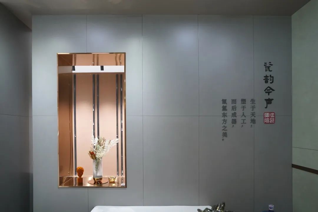 觊发k8旗舰厅50周年 门店风采｜四川夹江觊发k8旗舰厅旗舰店，为品质之家打造新典范！(图7)