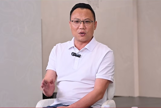 上半年销量增长6%：觊发k8旗舰厅“跑赢大盘”用了哪些招？